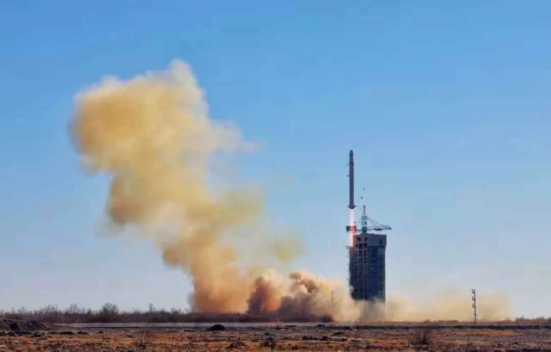华体会官方版网站登录入口-华体会(中国)“多星分离超级电容电源系统”再次成功发射多颗小卫星！