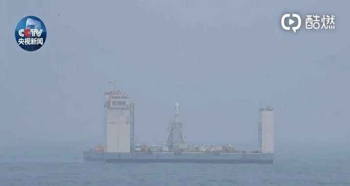 华体会官方版网站登录入口-华体会(中国)“2.7V10F特殊模组电源体系” 成功完成我国运载火箭海上首秀的星箭分离任务